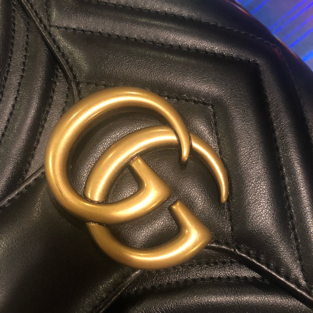 ❤️Gucci Marmont❤️